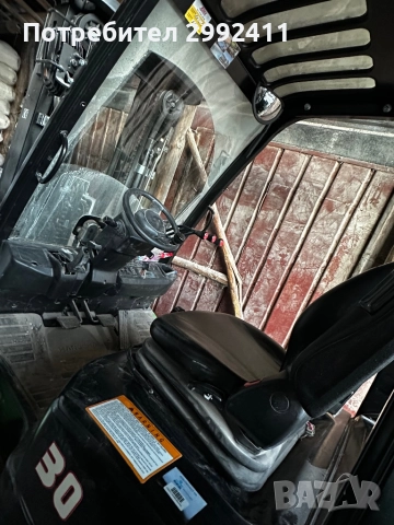 Гозокар, снимка 4 - Индустриална техника - 52907272