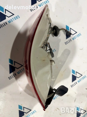 270501AH4 стоп, ляв от Skoda SuperB 2.0 TDI 170 кс., 4x4, 6ск., двигател CFG B, 115 000 км., 2011 г., снимка 2 - Части - 53482770