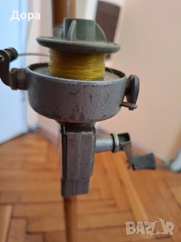 въдица, снимка 3 - Въдици - 54108590