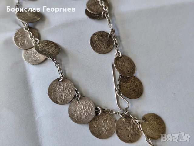 Стари Накити Забодка, снимка 7 - Антикварни и старинни предмети - 53766074