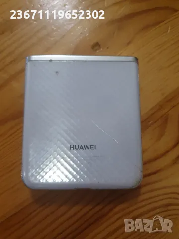 Huawei p50 pocket за части , снимка 4 - Huawei - 49454360