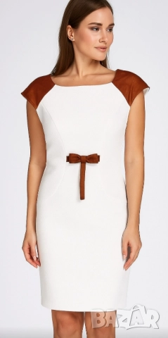 Луци/Lucy, снимка 13 - Рокли - 29408235