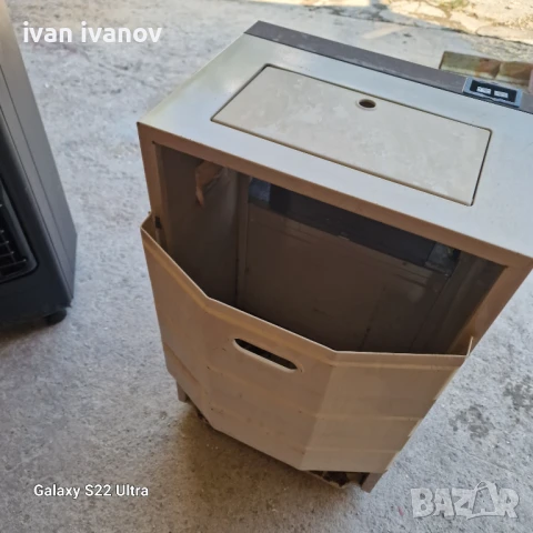 Газови Отоплителни Печки, снимка 12 - Отоплителни печки - 50877879