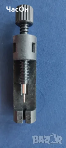 Масивна верижка с адаптери 20 / 22 мм, нова, снимка 8 - Мъжки - 49688242