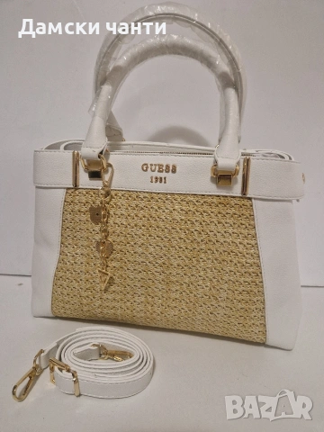 дамска чанта, еко кожа гарантирано качество , снимка 3 - Чанти - 53601544