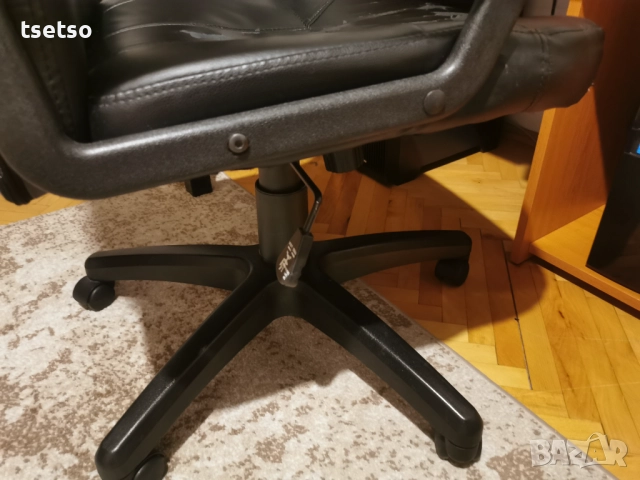 Стол явор, снимка 2 - Столове - 52842596