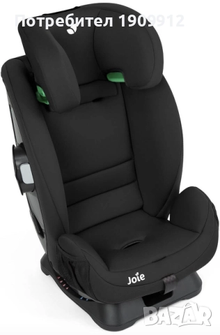 Столче за кола Joie Every Stage, снимка 2 - Столчета за кола и колело - 51988765