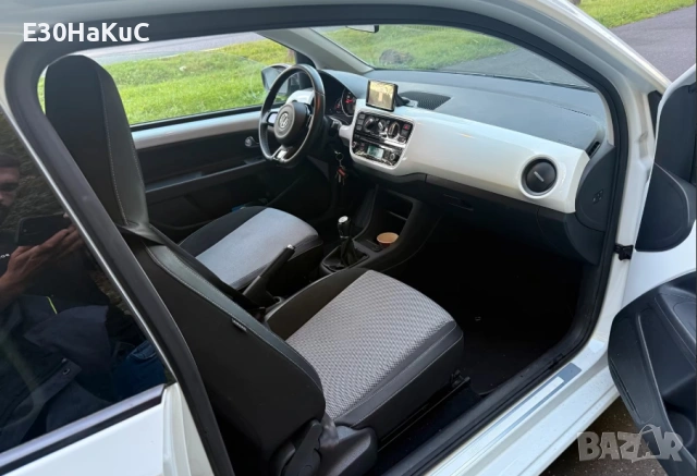 Volkswagen Up 2015 - внос по поръчка, снимка 2 - Автомобили и джипове - 53688010