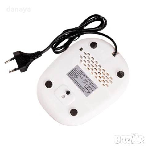 6077 Затопляща подложка за чаша нагревател за затопляне, снимка 6 - Други - 53518299