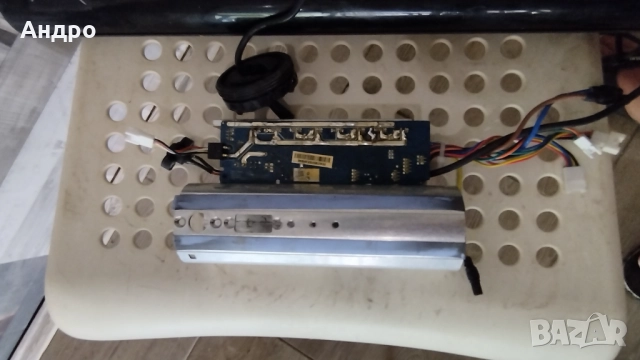 Тротинетка , снимка 4 - Скутери и тротинетки - 51536707