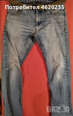 Tom Tailor номер 33/L, снимка 2 - Дънки - 52447008