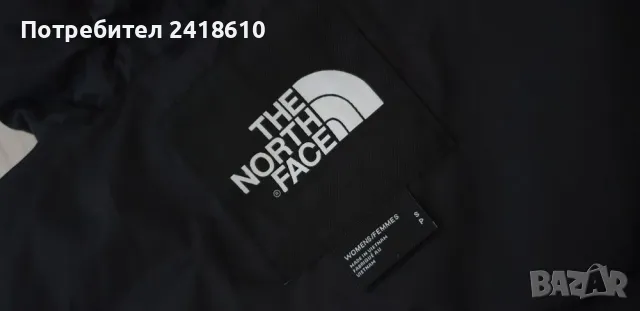 The North Face Nuptse 700 Down Women Parka Size S НОВО! ОРИГИНАЛ! Дамско Зимно Яке - Парка!, снимка 16 - Якета - 47736084