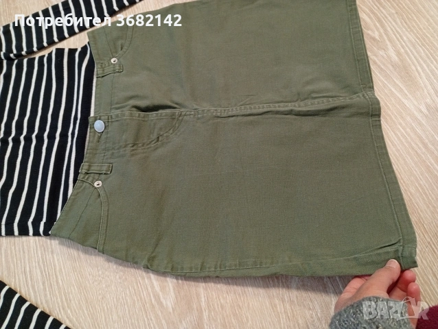 продавам дамски лот , снимка 3 - Комплекти - 53576873