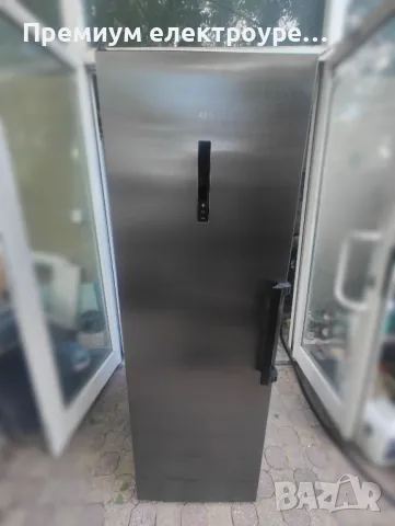 Фризер AEG NoFrost 280литра (клас Е) с Гаранция !, снимка 2 - Фризери - 50170314