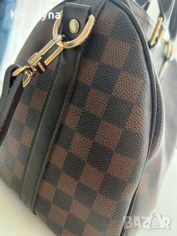 Чанта Louis Vuitton, снимка 5 - Чанти - 53636816