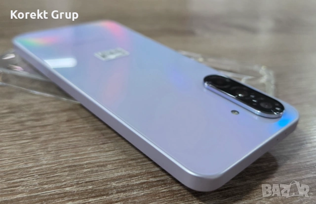 SAMSUNG Galaxy A36 5G 128/6, снимка 9 - Samsung - 53849139