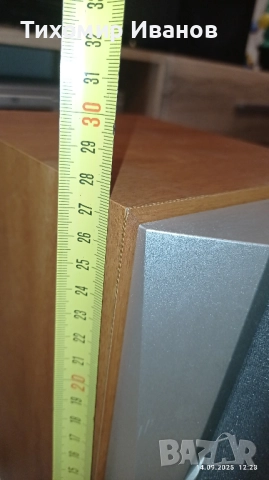 Sony SS-MD313, снимка 16 - Тонколони - 51709277