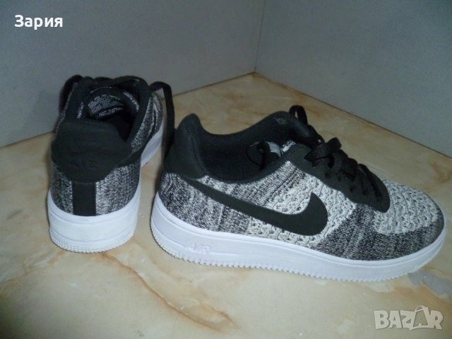 NIKE AIR спортни обувки №38, снимка 3 - Маратонки - 53840894