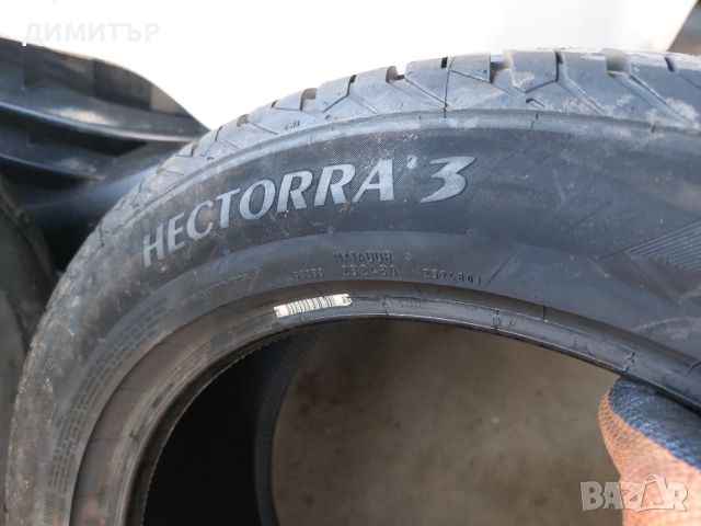 4 бр.нови летни гуми Matador 225 50 17 dot4821 цената е за брой!, снимка 7 - Гуми и джанти - 46142961