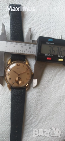 Stowa cal 131, снимка 7 - Мъжки - 52740675