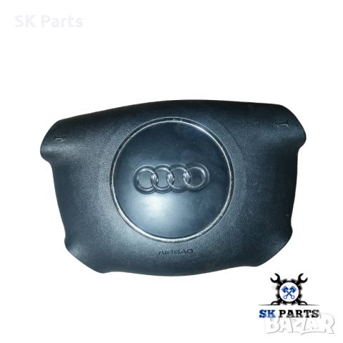 Airbag волан за Audi A4 B6 / Ауди 4 /140019/, снимка 1 - Части - 46347871