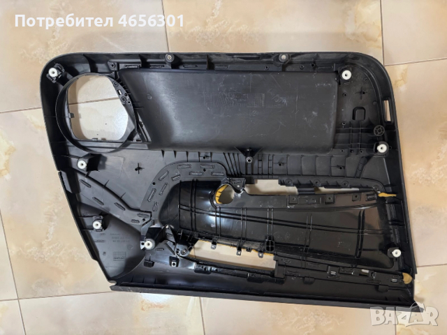 Предна дясна кора sportback за Ауди Audi A3 8P само за 40лв. 8P4867106, снимка 6 - Части - 52481483