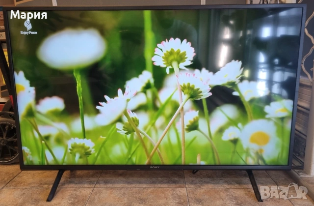 Sony BRAVIA LED 43X75WL, 43, снимка 7 - Телевизори - 53507766