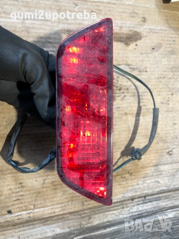 Трети Стоп за Мъгла 36570-70L0 SUZUKI SX4 S-Cross 1.4 2021 HYBRID ALLGRIP