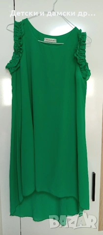 Дамска блузка М/Л размер Ново