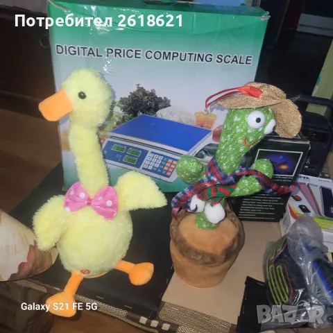 Продавам чисто нова техника, снимка 6 - Тонколони - 47179074