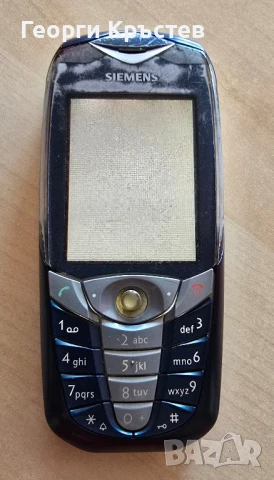 LG KG376, Nokia Asha 303 и Siemens CX70 - за ремонт или части, снимка 7 - LG - 51286563