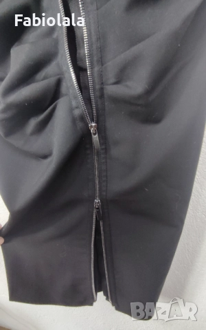 Blacky Dress Berlin dress EU40, снимка 5 - Рокли - 52063376