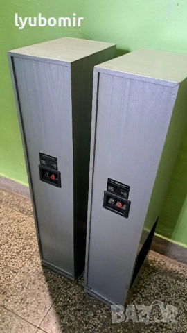 Кутий за тонколони Тъндър, снимка 14 - Тонколони - 52332936