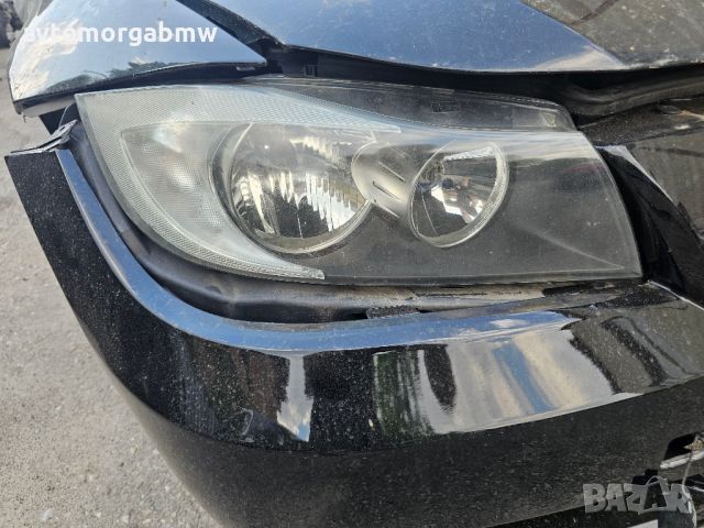 БМВ На части Е90 320д 177 коня / BMW e90 320d 177hp / Автоморга БМВ Долна баня /, снимка 4 - Автомобили и джипове - 46772118