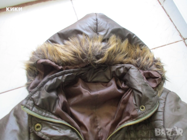 Дънково яке, снимка 14 - Якета - 40447205