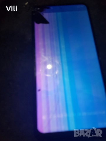 Huawei Y7p За ремонт или части 