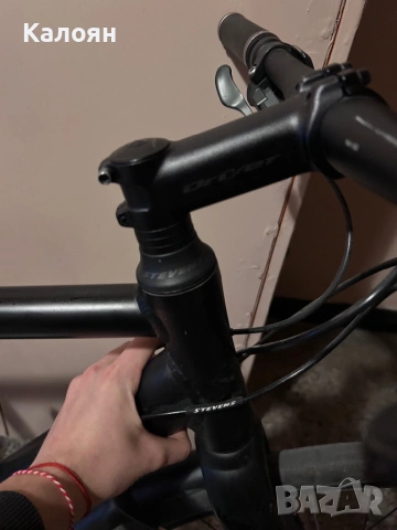 Stevens Strada 600 ‼️, снимка 3 - Велосипеди - 53797546