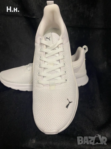 Маратонки Puma НОВИ, снимка 7 - Маратонки - 54117368