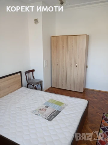 ДАВА ПОД НАЕМ 2-стаен ТУХЛЕН апартамент до хотел Шумен, снимка 6 - Апартаменти - 48428367