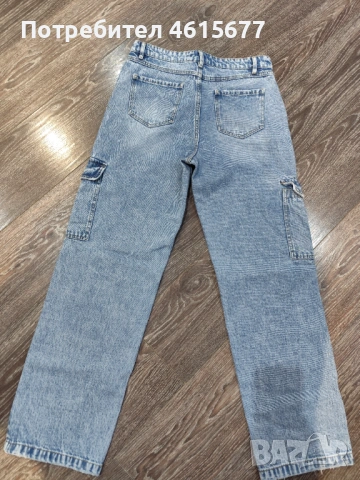 готини дънки, снимка 6 - Дънки - 53373241