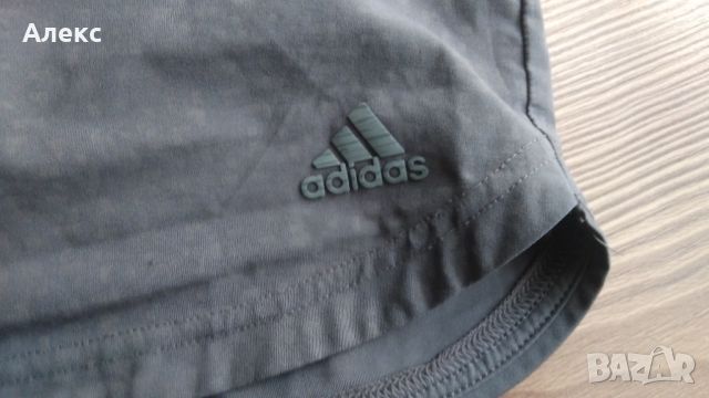 Adidas - къси панталони , снимка 3 - Къси панталони и бермуди - 45359798