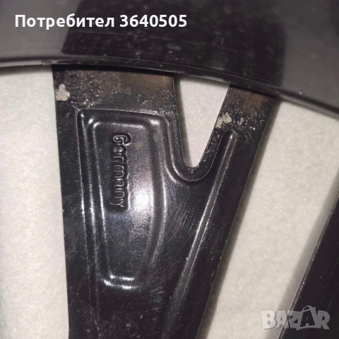 5/112/19 GOLF 7 GTI, снимка 7 - Гуми и джанти - 52952435