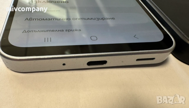 Samsung Galaxy A16 5G 128/4GB, снимка 6 - Samsung - 53165736