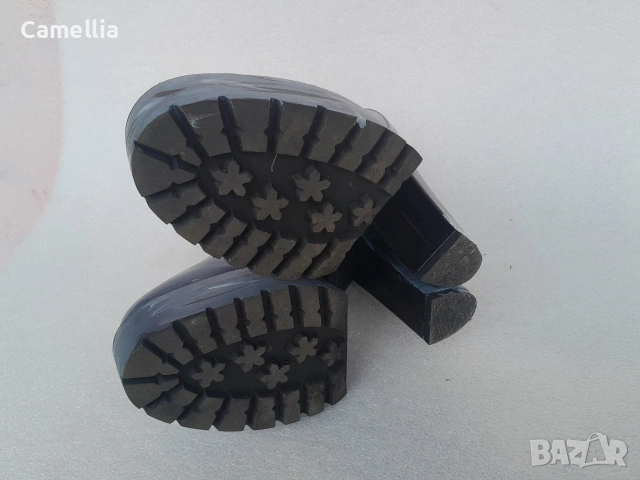 Обувки Djofra, 40 номер , снимка 5 - Дамски обувки на ток - 52834344