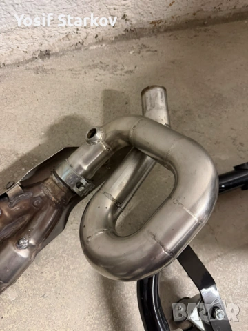 Honda Cb 600 F ABS (PC41), снимка 11 - Мотоциклети и мототехника - 54200493