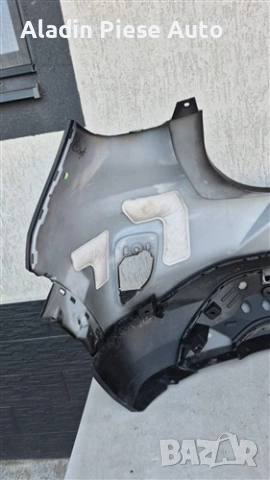 Задна броня Ford Puma година 2020 2021 2022 2023 2024 код R1TB17906A1, R1TB-17906-A1, L1TB-17906-A1, снимка 6 - Аксесоари и консумативи - 53862327