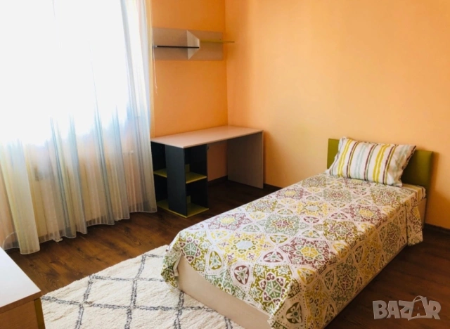 Тристаен апартамент под наем в Каршияка/Град Пловдив, снимка 4 - Апартаменти - 53886094