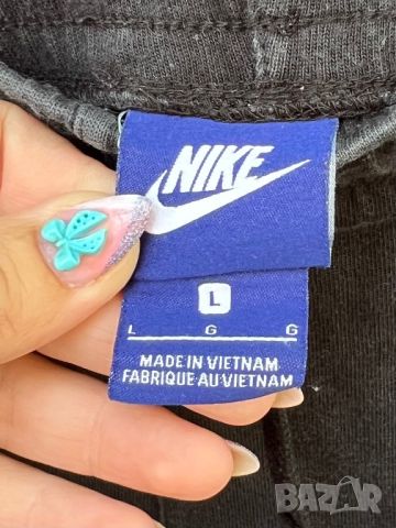 Къси гащи Nike — размер L, снимка 4 - Спортни дрехи, екипи - 46451755