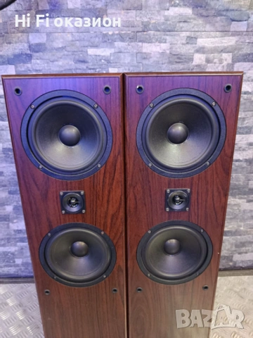 Тонколони Еlipson hix 3d, снимка 2 - Тонколони - 53732262