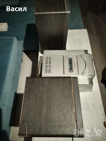 Продавам уредба Samsung и тонколони Респром , снимка 6 - Аудиосистеми - 53699895